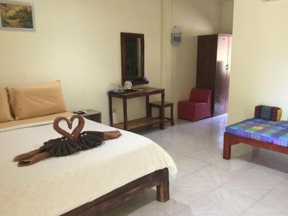 Mango Tree Resort - Photo2