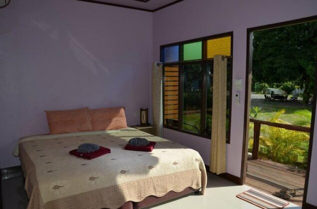 Mango Tree Resort - Photo3