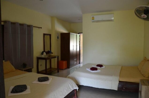 Mango Tree Resort - Photo4