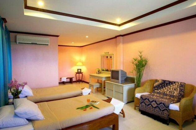 Mayuree Resort Koh Chang - Photo4
