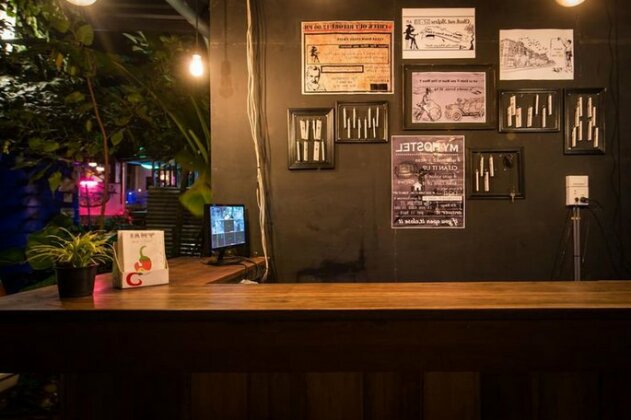 My Hostel Ko Chang - Photo3