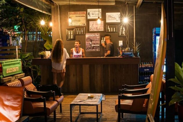 My Hostel Ko Chang - Photo4