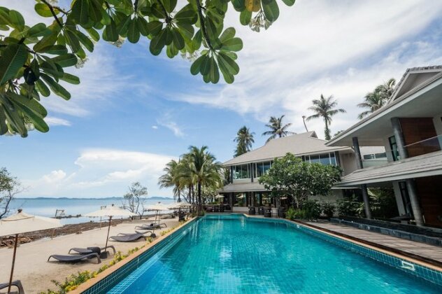 Na Tara Resort - Photo2