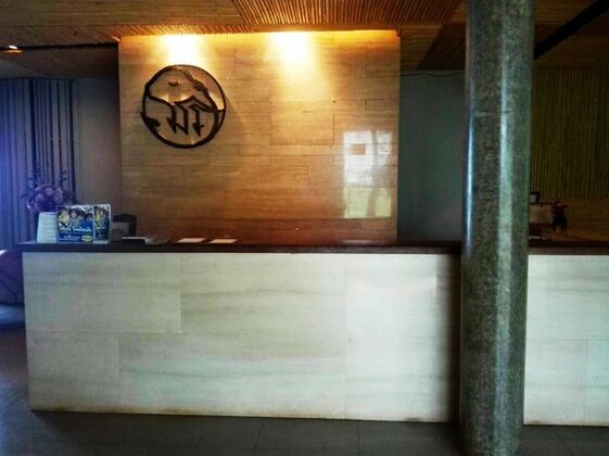Na Tara Resort - Photo3