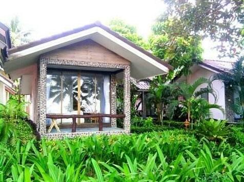Nang Nual Beach Resort - Photo2