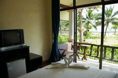Nang Nual Beach Resort - Photo3