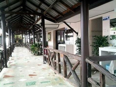 Nang Nual Beach Resort - Photo4