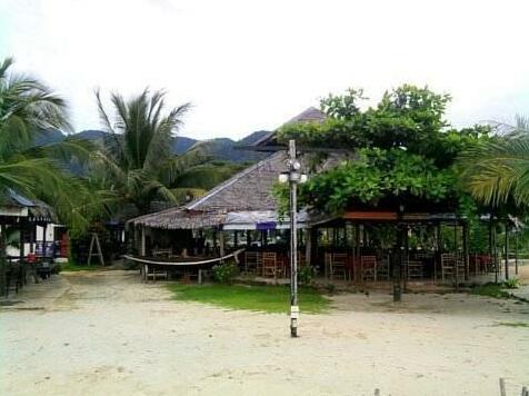 Nang Nual Beach Resort - Photo5