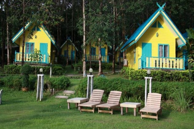 Para Resort - Photo2