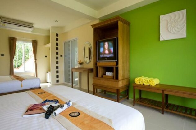 Para Resort - Photo3
