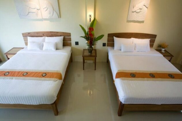 Para Resort - Photo4