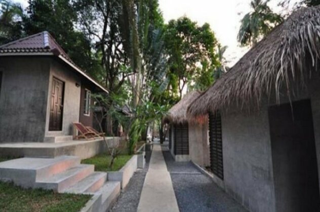 Paradise Cottage Ko Chang