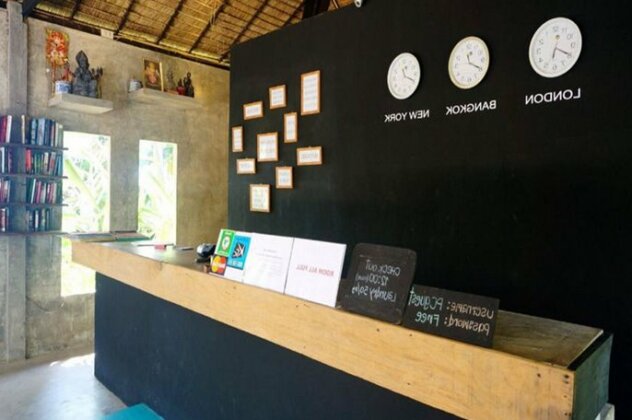 Paradise Cottage Ko Chang - Photo2
