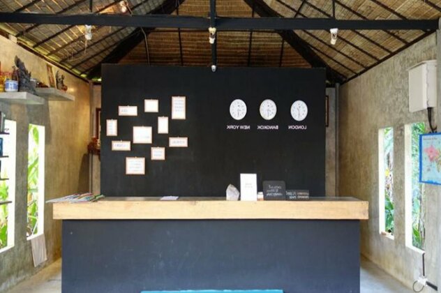 Paradise Cottage Ko Chang - Photo4
