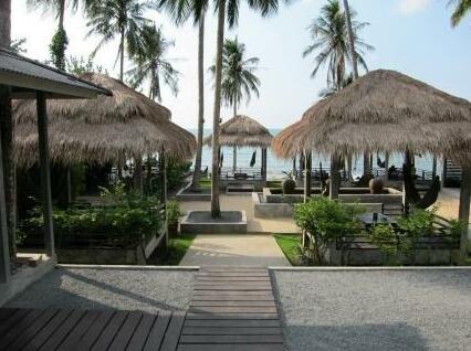 Paradise Cottage Koh Chang - Photo4