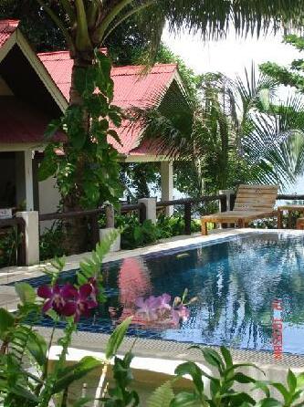 Penny's Bungalow Resort Koh Chang - Photo5