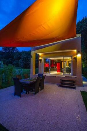 Pool Villa Chang - Photo2