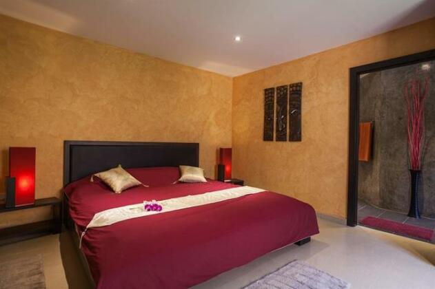 Pool Villa Chang - Photo3