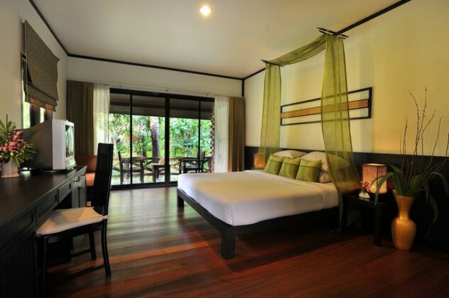 Ramayana Koh Chang Resort & Spa - Photo3