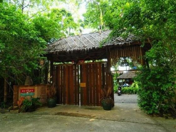 Saffron on the Sea Resort - Photo2