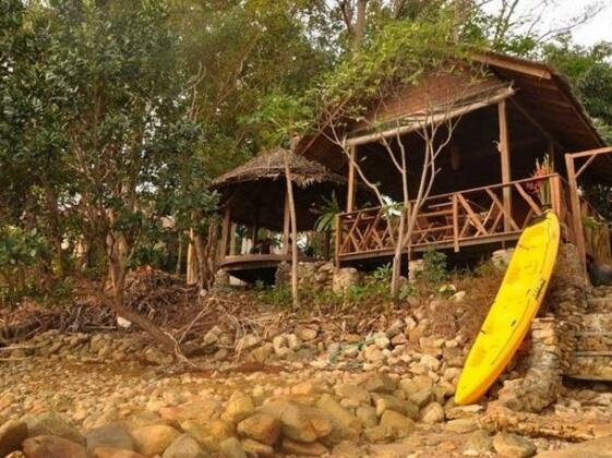 Saffron on the Sea Resort - Photo3