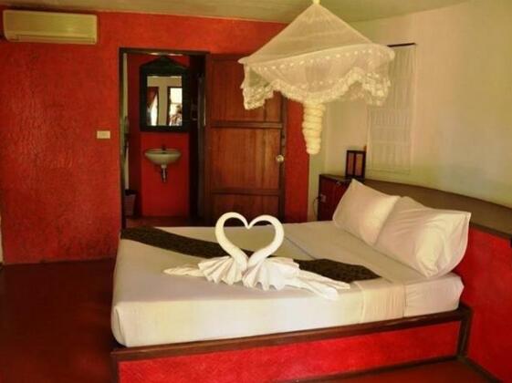 Saffron on the Sea Resort - Photo5