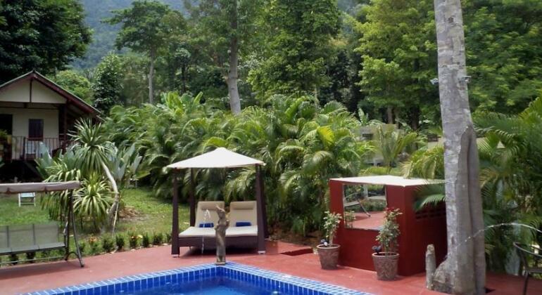 Saint Tropez Resort Ko Chang - Photo2