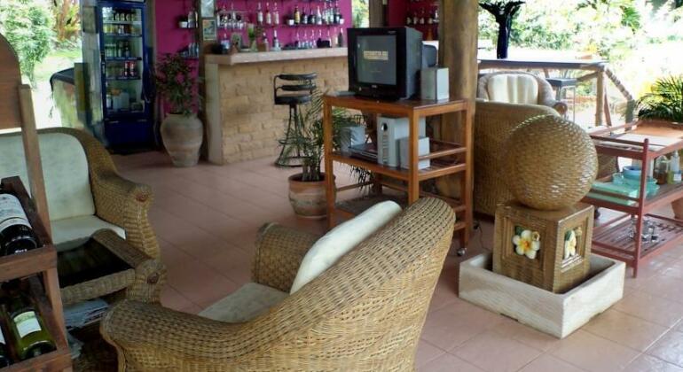 Saint Tropez Resort Ko Chang - Photo3