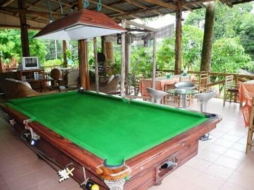 Saint Tropez Resort Ko Chang - Photo4