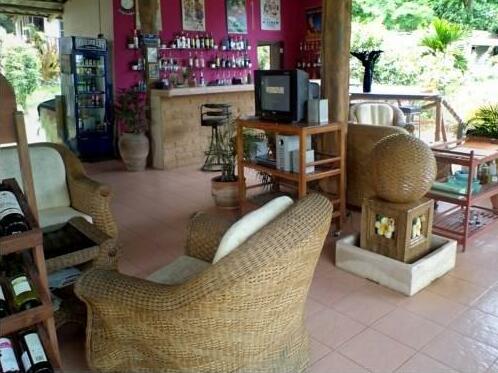 Saint Tropez Resort Ko Chang - Photo5