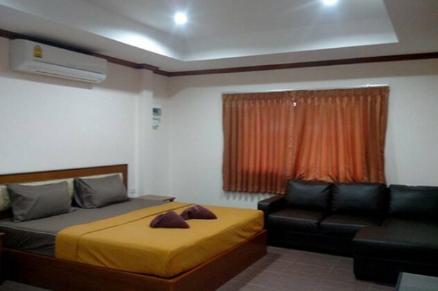 Sanook Sanang Resort - Photo2