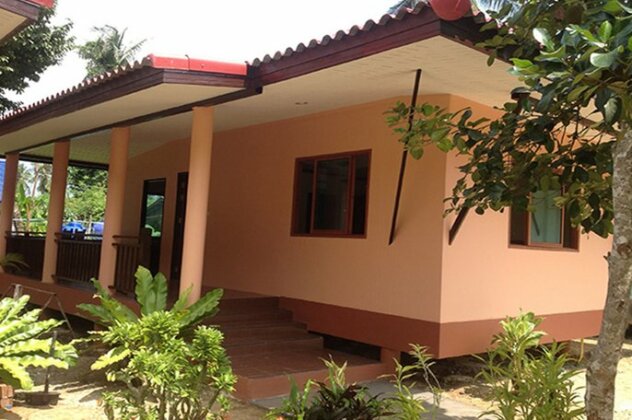 Sanook Sanang Resort - Photo4