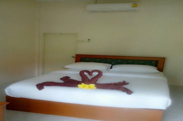 Sanook Sanang Resort - Photo5