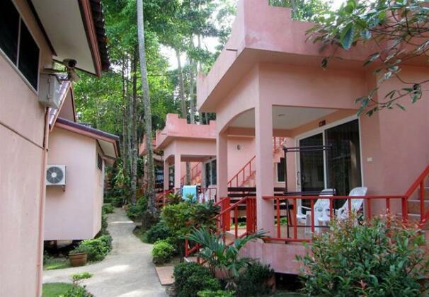 Sea Flower Resort - Photo4