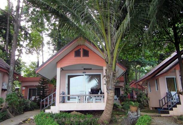 Sea Flower Resort - Photo5