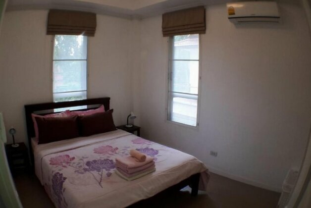 Sea Lavender Oceanview Villa - Photo2