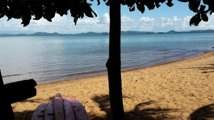 Sea Lavender Oceanview Villa - Photo4