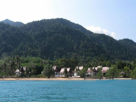 Sea Lavender Oceanview Villa - Photo5