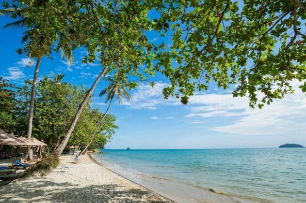 Sea View Koh Chang - Photo2