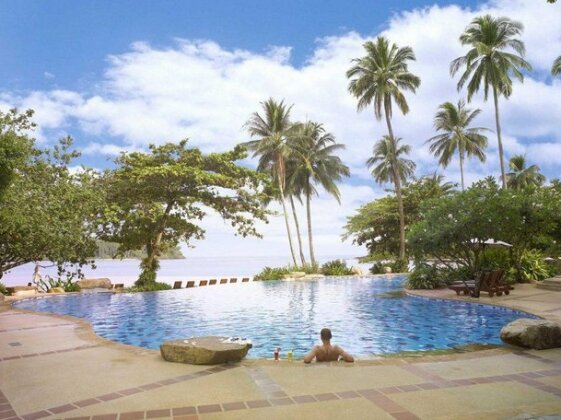 Sea View Koh Chang - Photo3