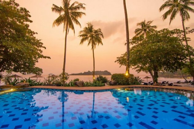 Sea View Koh Chang - Photo4