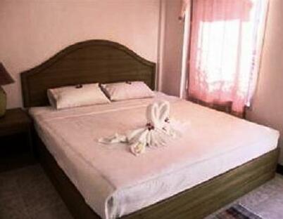 Seabreeze Hotel Kohchang - Photo2