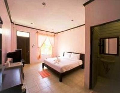 Seabreeze Hotel Kohchang - Photo4