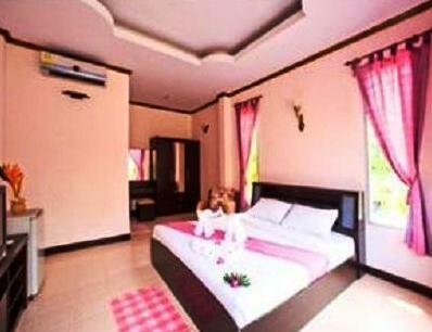 Seabreeze Hotel Kohchang - Photo5