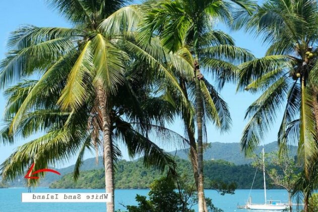 Seaview Bungalow Ko Chang - Photo3