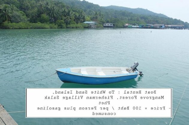 Seaview Bungalow Ko Chang - Photo4