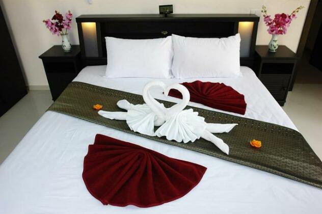 Siam Royal View Resort Apartments - Photo3