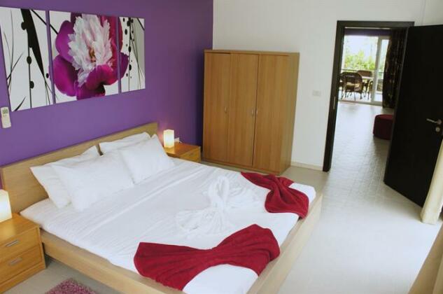 Siam Royal View Resort Apartments - Photo4