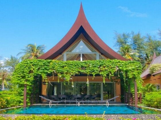 Siam Royal View Villa 61C