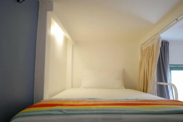 Sleepy Owl Hostel - Photo2
